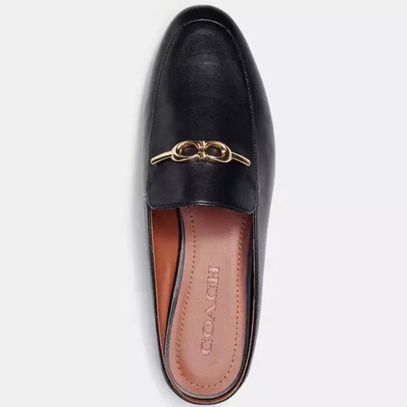 Coach shoes - Picture 2 of 4